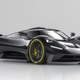 Image for article titled Dany Bahar's Coachbuilding Company Will Hack Your C8 Corvette Into A Gorgeous Supercar